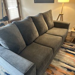 Ashley furniture sofa