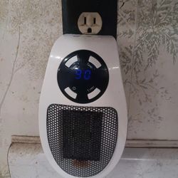 Vendo Calenton De Pared