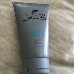 JOHNNY B MODE  3.3 oz  = $8