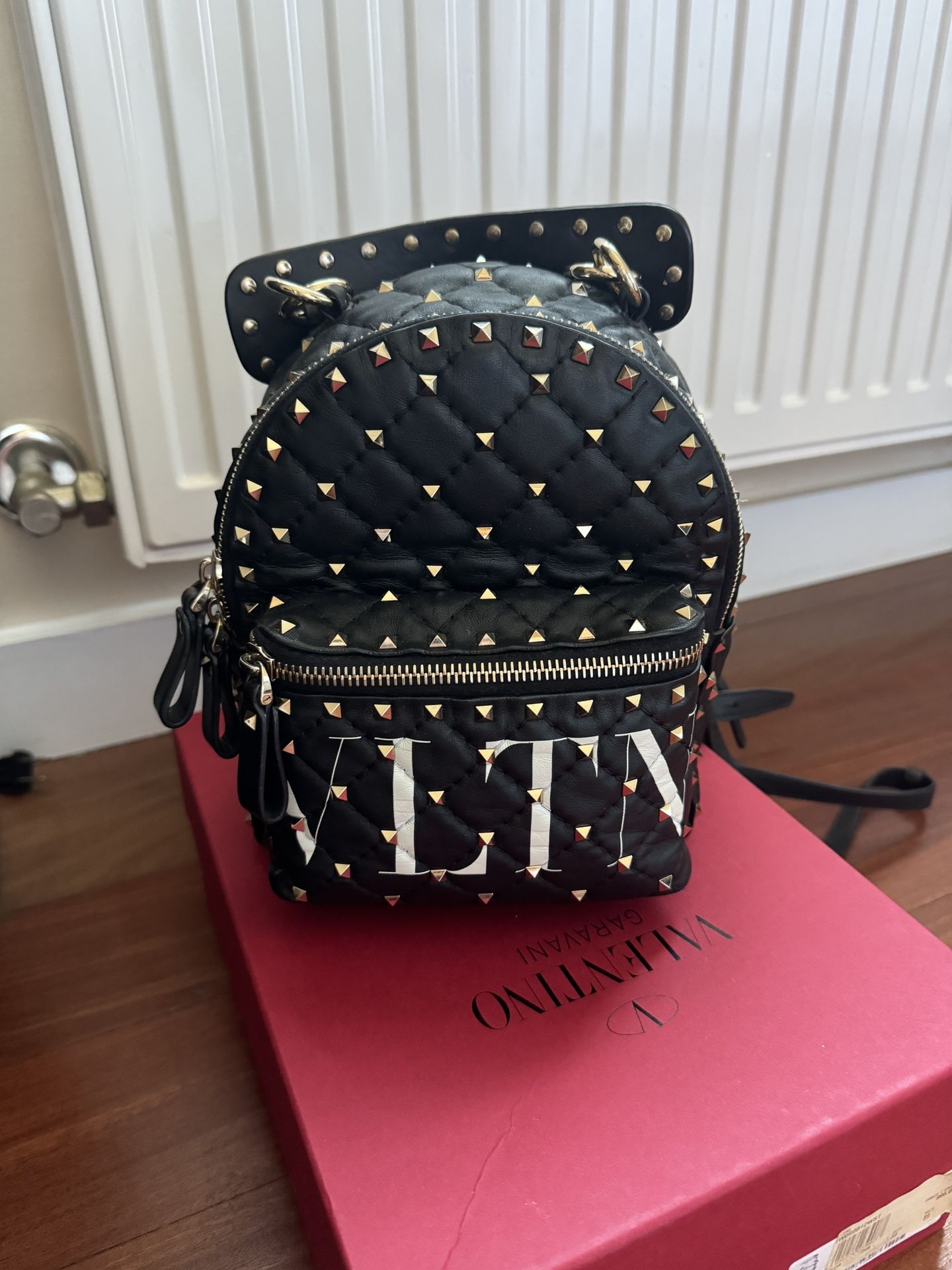 Valentino Garavani Backpack