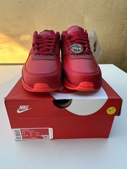  NIKE AIR MAX 90 CHI