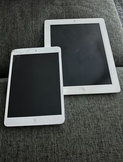 iPad