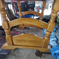 Ethan Allen Dining Table