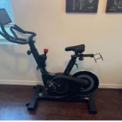 Echelon Connect Ex 4s Exercise Bike