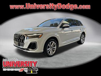 2025 Audi Q7