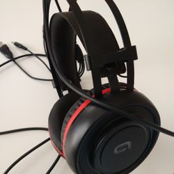 After Glow Gaming Headset Mic. gor XBox One