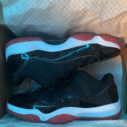 Jordan 11 Low
