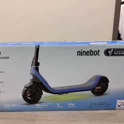Segway C2 Lite- New