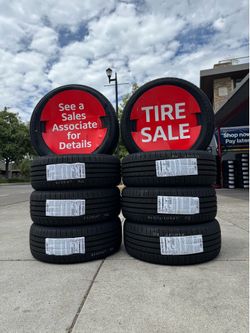 9:2:5:3:8:5:7:0;0:0 Tires sale lowest price in Bay Area