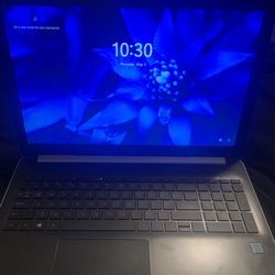 Hp Laptop 