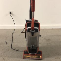 Work Like New Shark vacuum
