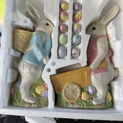 Decoración Para Easter 🐣 