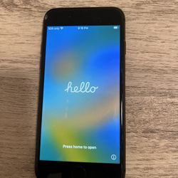 Iphone 8 T Mobile Locked 64 Gb
