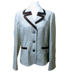 NWT Peck & Peck Collection Women's Suit