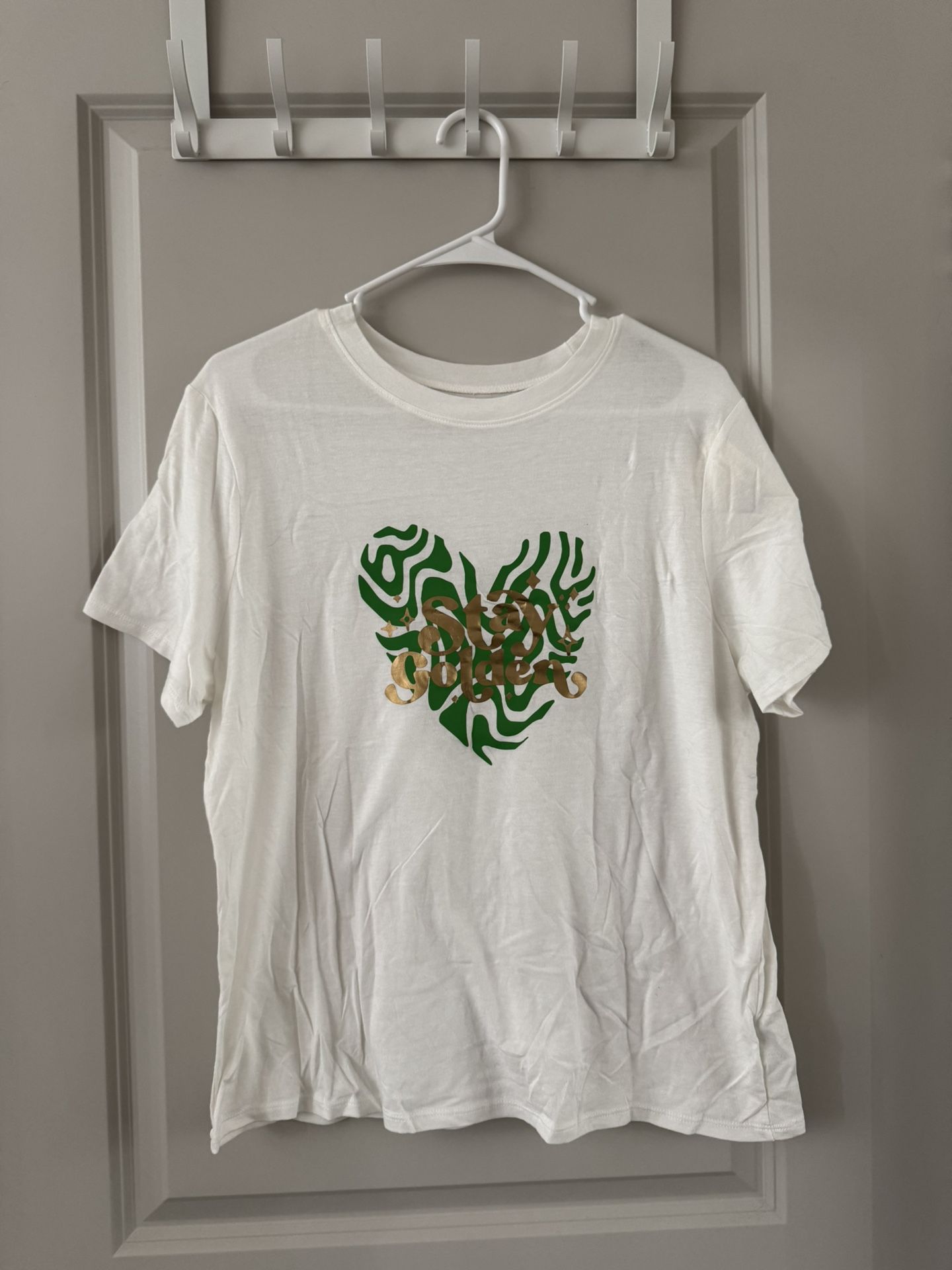 Custom t-shirt for women