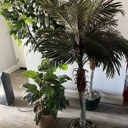 Artificial Plant Fake Tree Realistic