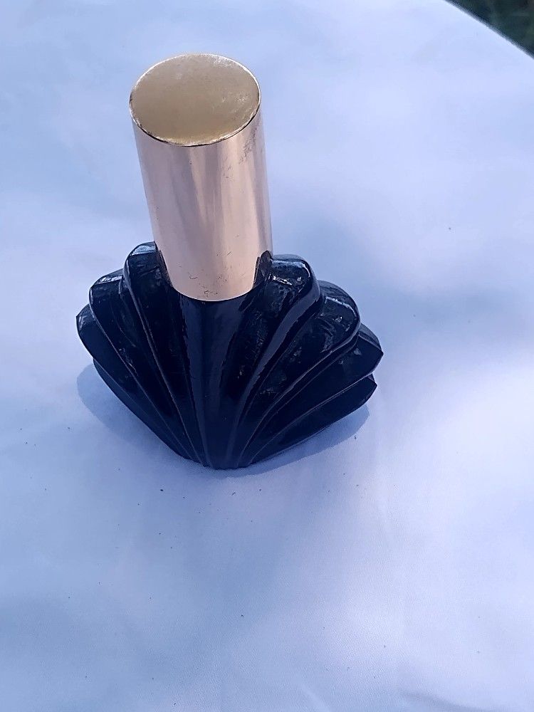 Vintage Perfume Bottle