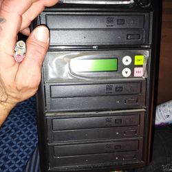 Pro Duplicator 