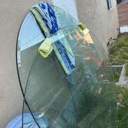 Glass Table Covers