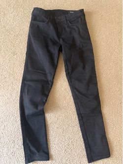 Women’s Motorcycle Pants (Revit)  - Size 28