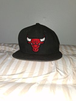 Chicago Bulls Hat