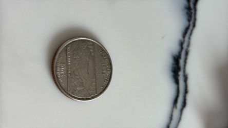 2005 West Virginia 1863 quarter
