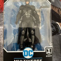 McFarlane • DC Multiverse • Justice League • Batman