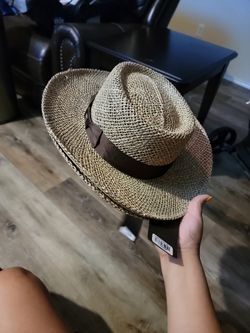 summer hats