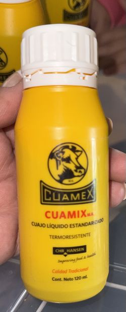 CUAMEX