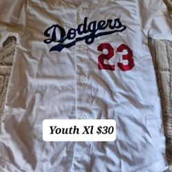 Dodgers ❤️ Different Prices