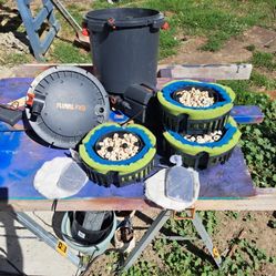 Fluval Fx5  -- Price Drop again, And Again And Again 