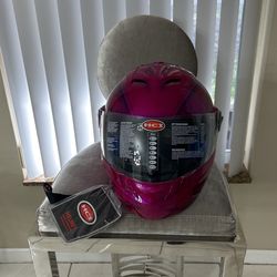 Motorcycle Dot Approved Helmet Custom Painted