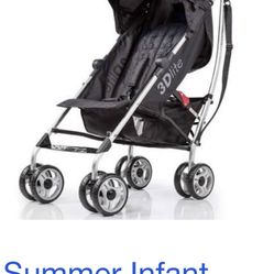 Stroller 