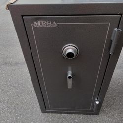 Mesa Safe