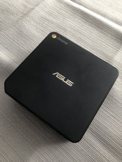 Asus Chromebox CN60