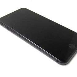 Apple iPhone 8 Plus / Unlocked / 64gb / Black / Excellent
