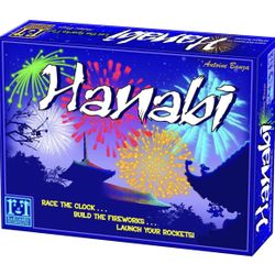 Hanabi 