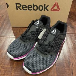New Women Reebok Prime Running Shoes Sneakers US 7