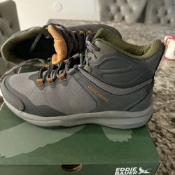 Eddie Bauer Boots