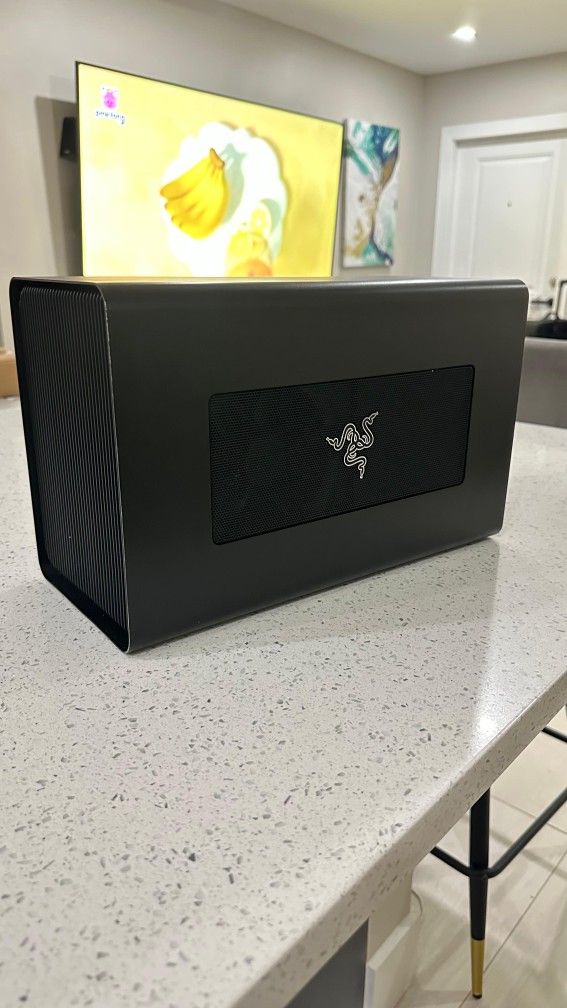Razer GPU Enclosure