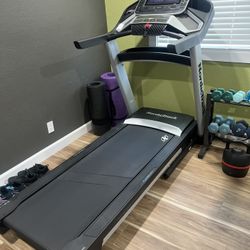 Nordictrack EXP14i