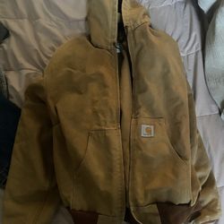Carhartt Jacket 