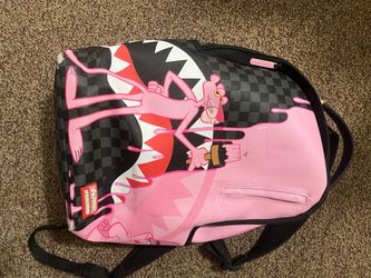 Sprayground bag pack