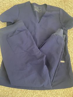 Figs Nursing Uniform