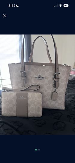 Mollie Tote