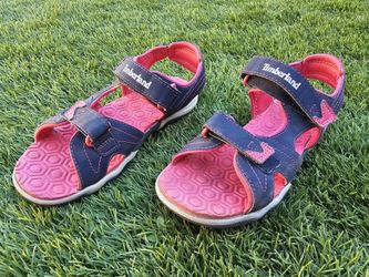 Timberland Sandals