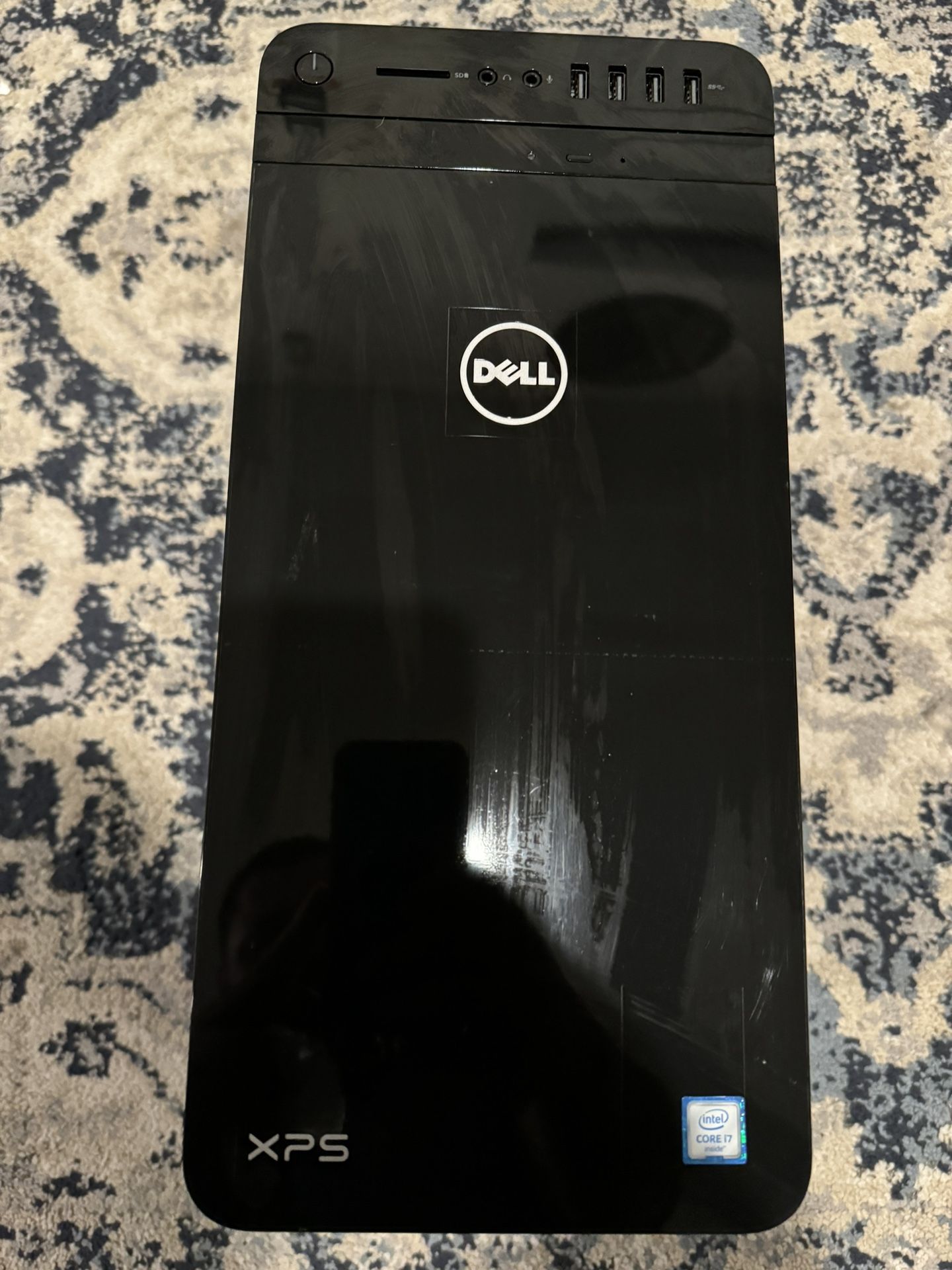Dell XPS Computer Desktop