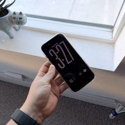 iPhone Air 512GB Sky Blue