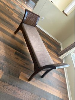 Sitting Bench