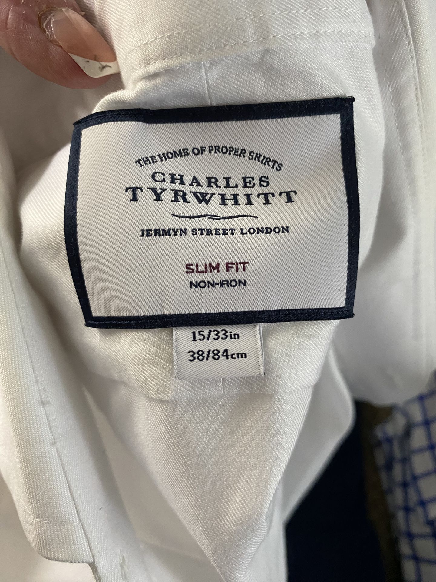Men’s Shirts